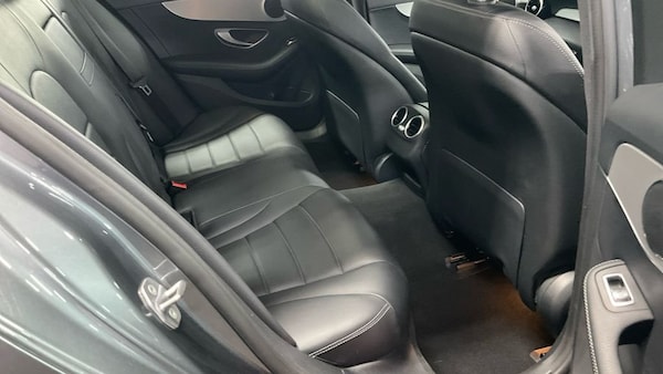 Used Mercedes-Benz C-Class 2018 for sale - 76236078: Photo 8