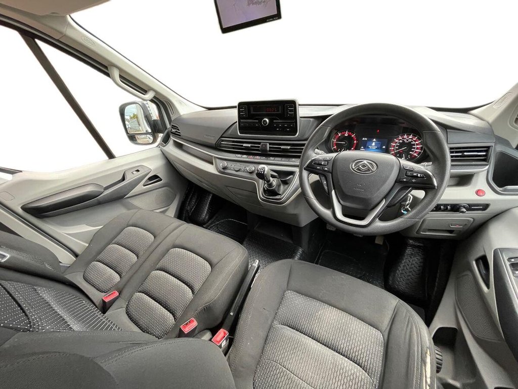 Used Maxus Deliver 9 2022 for sale - 76710947: Photo 10