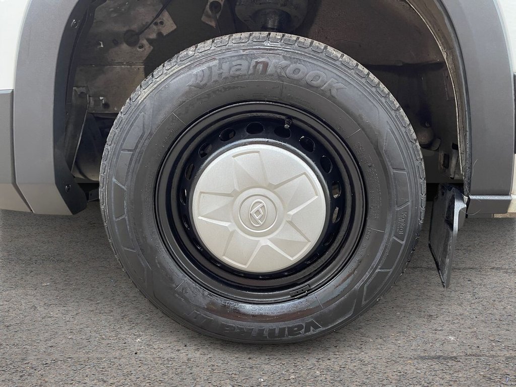 Used Maxus Deliver 9 2022 for sale - 76710947: Photo 12