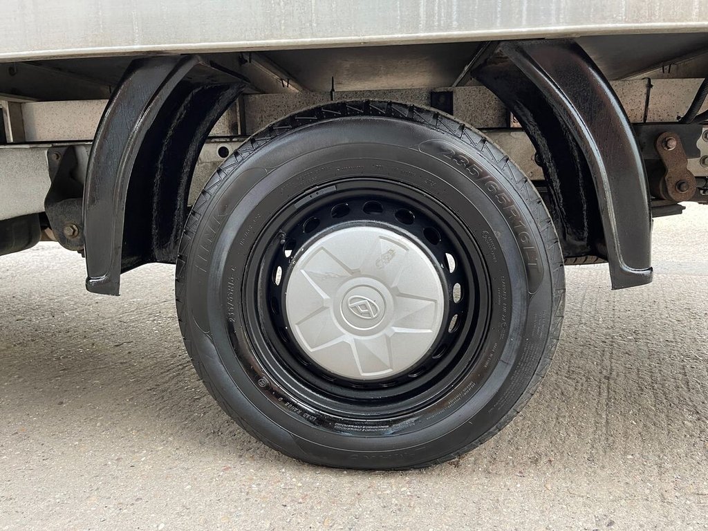 Used Maxus Deliver 9 2022 for sale - 76710947: Photo 22