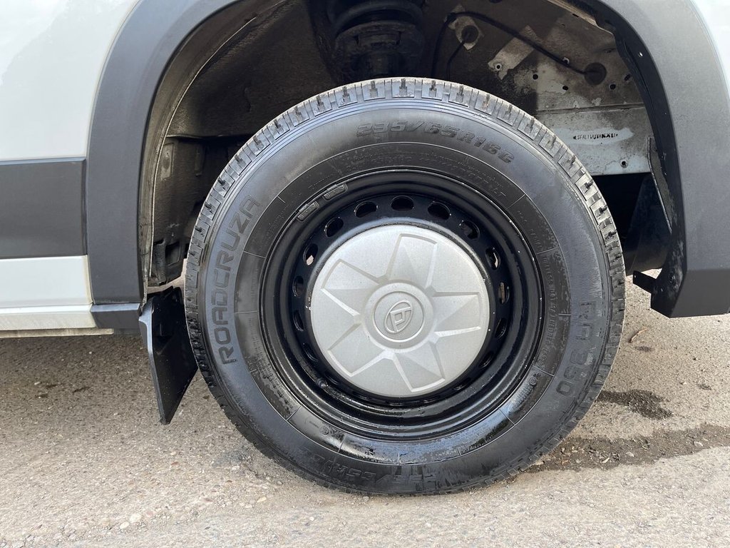 Used Maxus Deliver 9 2022 for sale - 76710947: Photo 24