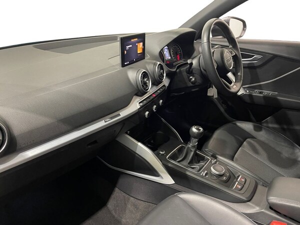 Used Audi Q2 2019 for sale - 75253866: Photo 14