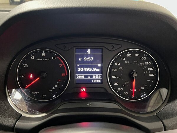 Used Audi Q2 2019 for sale - 75253866: Photo 22