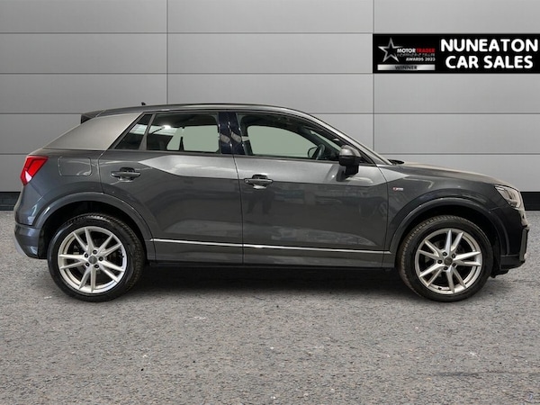 Used Audi Q2 2019 for sale - 75253866: Photo 2
