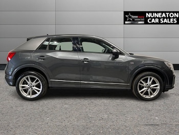 Used Audi Q2 2019 for sale - 75253866: Photo