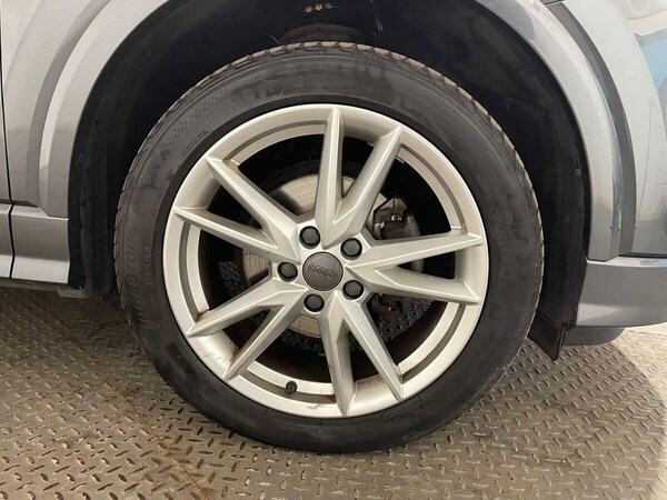 Used Audi Q2 2019 for sale - 75253866: Photo 30