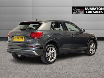 Used Audi Q2 2019 for sale - 75253866: Photo