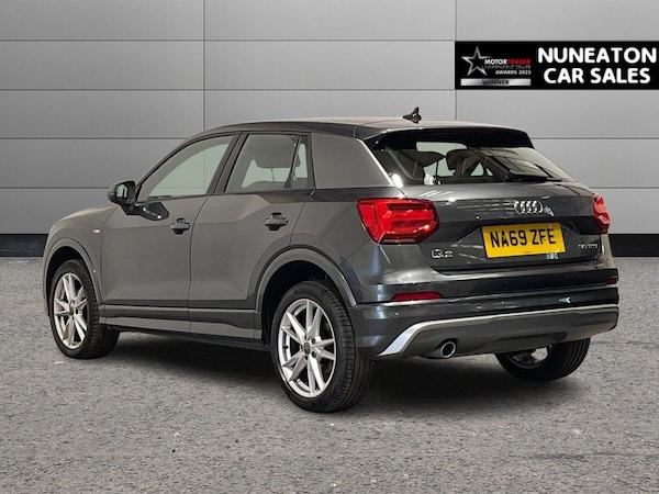 Used Audi Q2 2019 for sale - 75253866: Photo 5