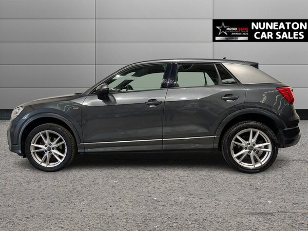 Used Audi Q2 2019 for sale - 75253866: Photo 6