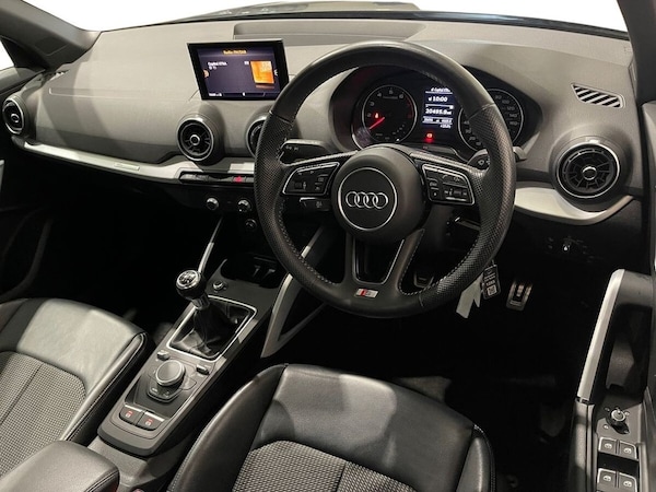 Used Audi Q2 2019 for sale - 75253866: Photo 9