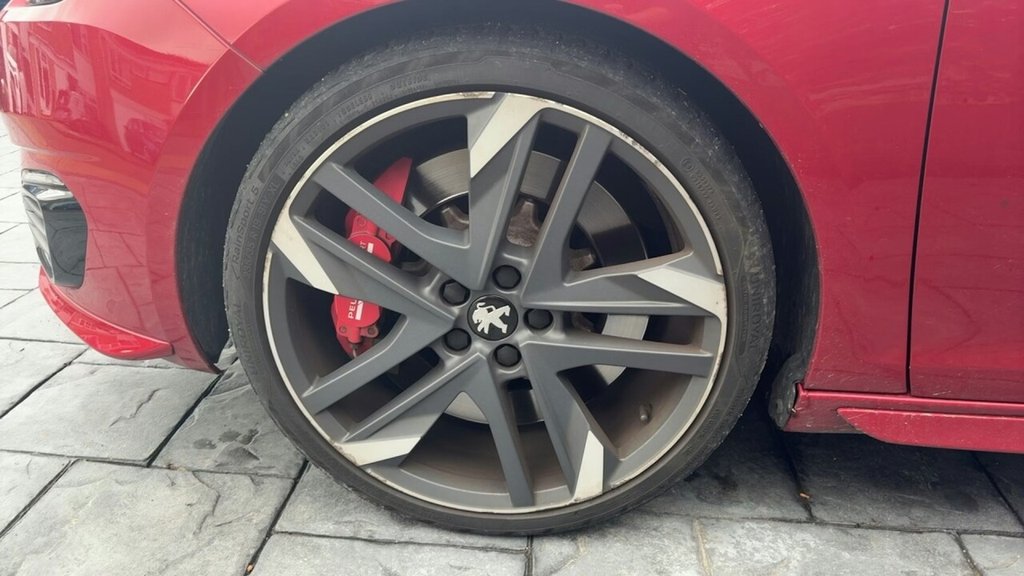 Used Peugeot 308 2016 for sale - 77408619: Photo 11