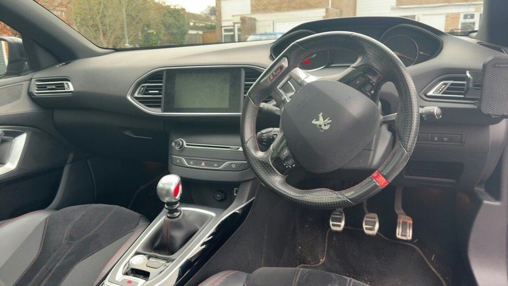 Used Peugeot 308 2016 for sale - 77408619: Photo 12