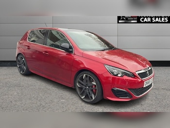 Used Peugeot 308 2016 for sale - 77408619: Photo