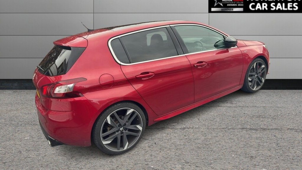 Used Peugeot 308 2016 for sale - 77408619: Photo 2