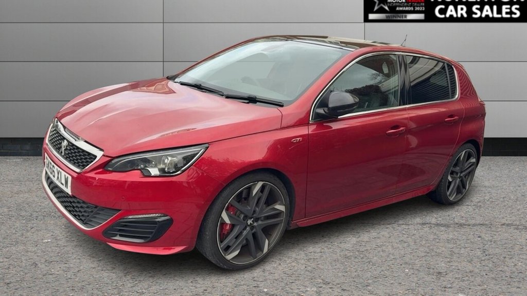 Used Peugeot 308 2016 for sale - 77408619: Photo 4