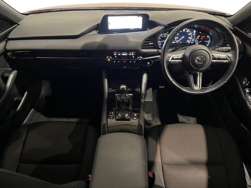 Used Mazda Mazda3 2020 for sale - 76973333: Photo 10