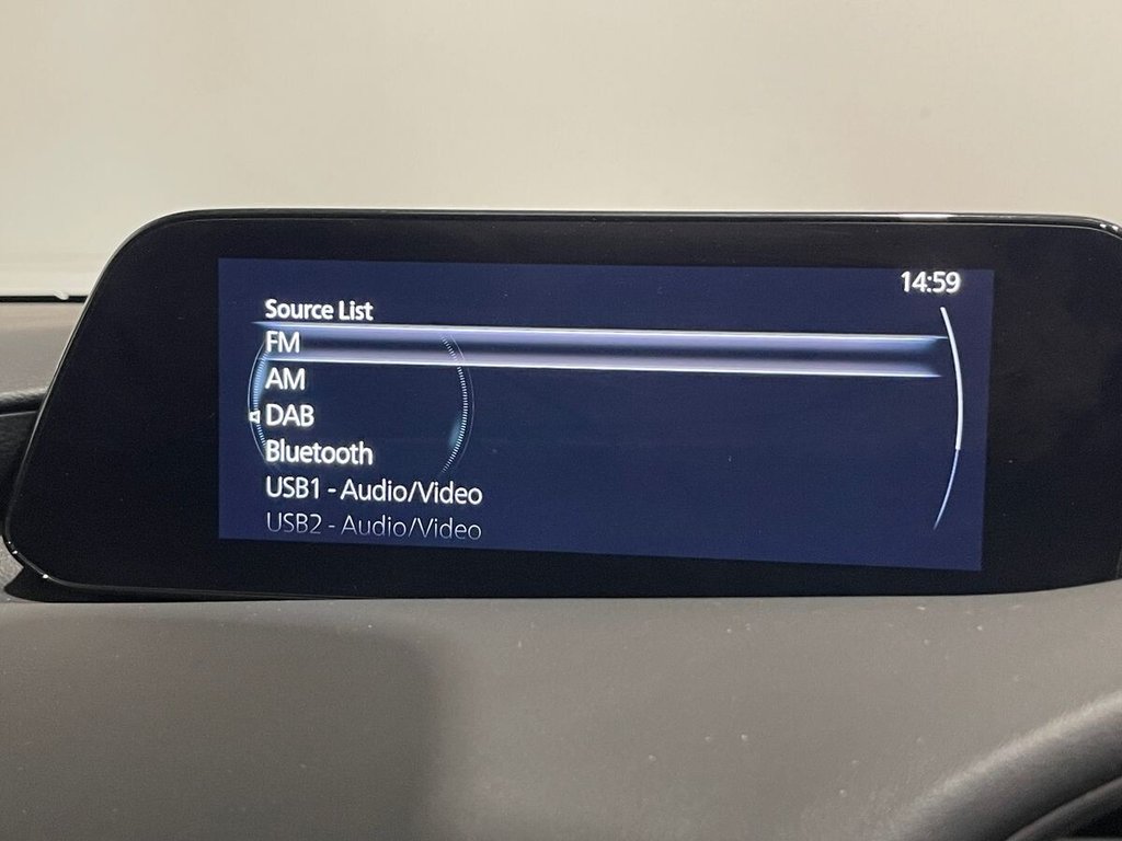 Used Mazda Mazda3 2020 for sale - 76973333: Photo 11