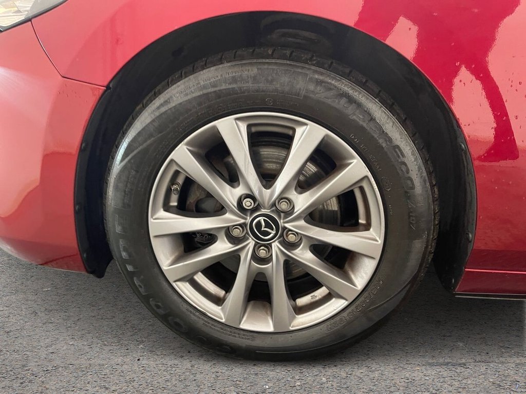 Used Mazda Mazda3 2020 for sale - 76973333: Photo 12