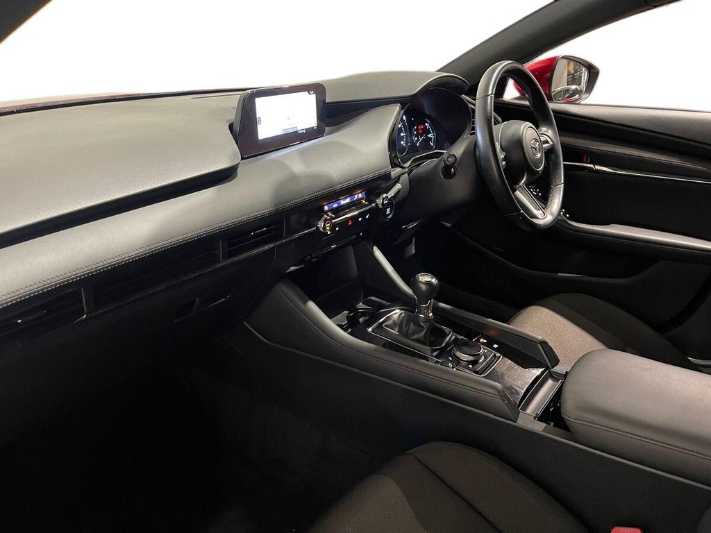 Used Mazda Mazda3 2020 for sale - 76973333: Photo 13