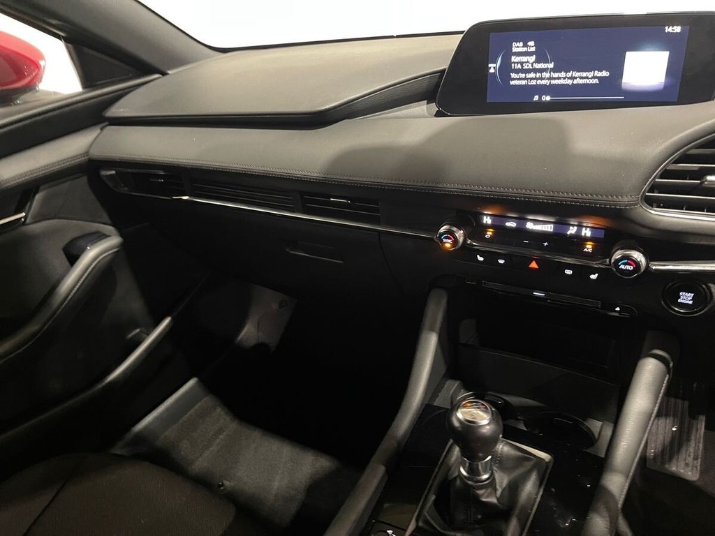 Used Mazda Mazda3 2020 for sale - 76973333: Photo 14
