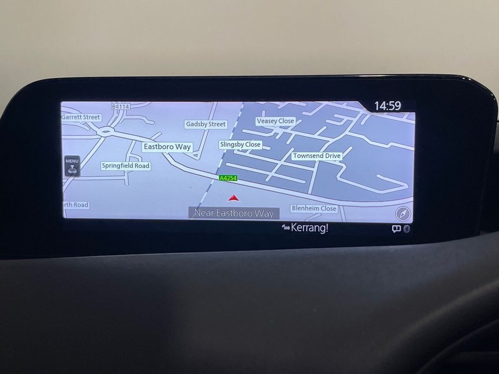 Used Mazda Mazda3 2020 for sale - 76973333: Photo 17