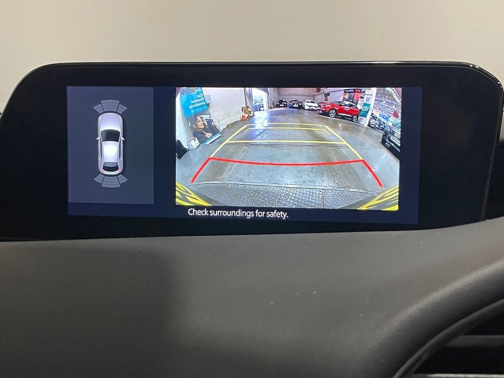 Used Mazda Mazda3 2020 for sale - 76973333: Photo 18