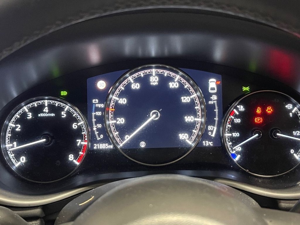 Used Mazda Mazda3 2020 for sale - 76973333: Photo 19