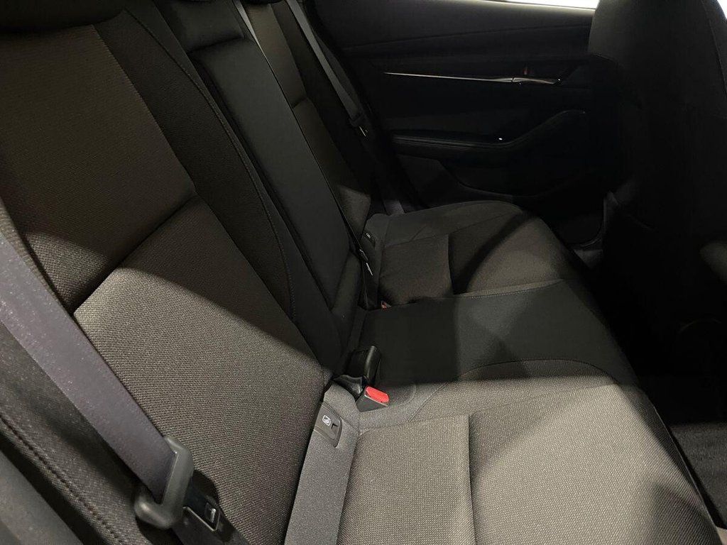 Used Mazda Mazda3 2020 for sale - 76973333: Photo 22