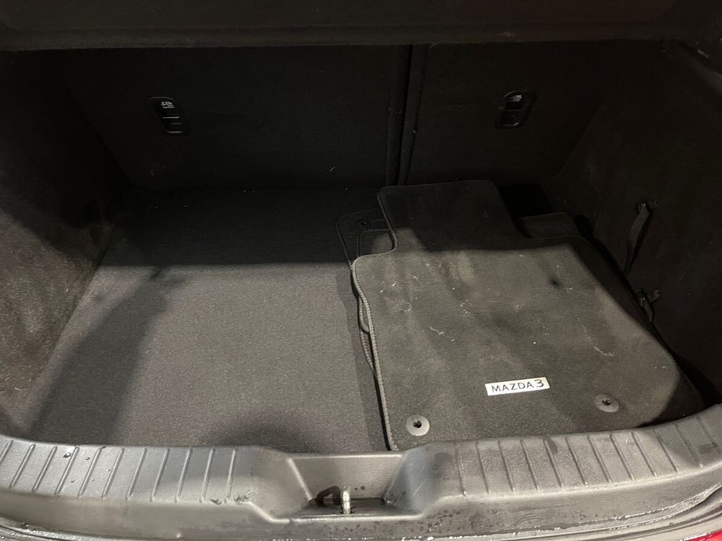 Used Mazda Mazda3 2020 for sale - 76973333: Photo 23