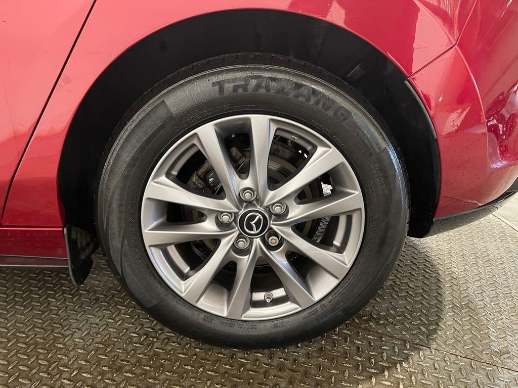 Used Mazda Mazda3 2020 for sale - 76973333: Photo 24