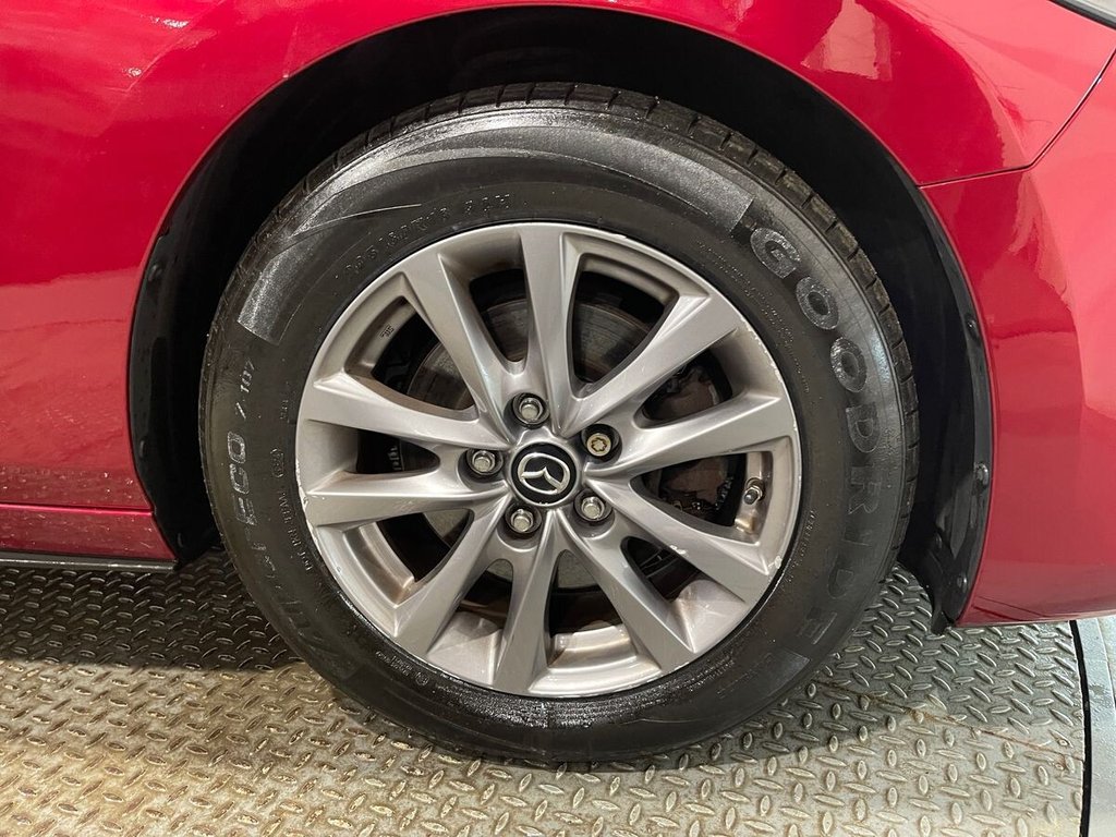 Used Mazda Mazda3 2020 for sale - 76973333: Photo 25