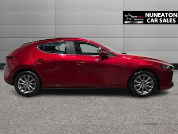 Used Mazda Mazda3 2020 for sale - 76973333: Photo