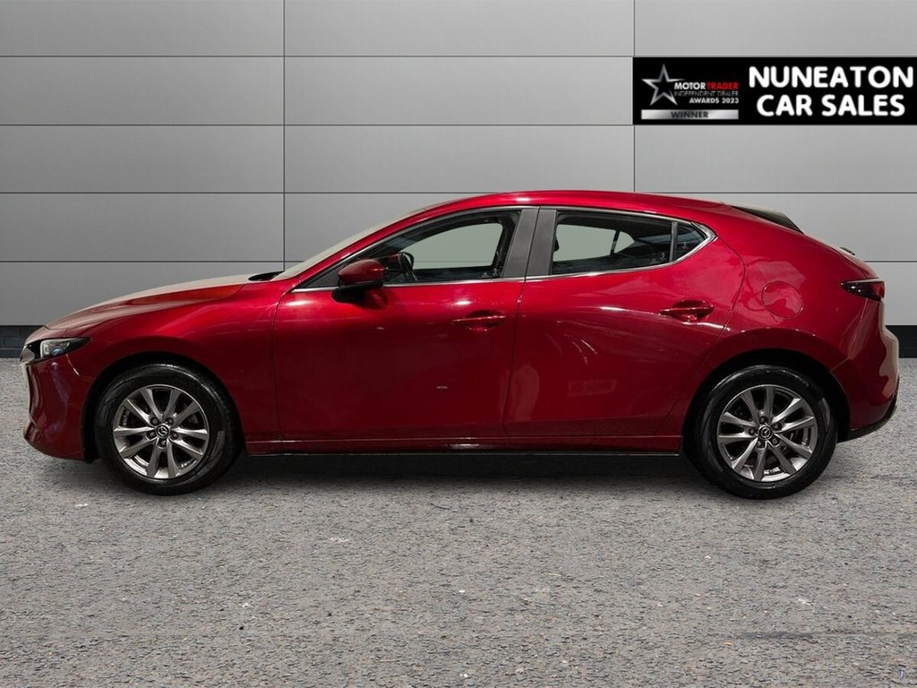 Used Mazda Mazda3 2020 for sale - 76973333: Photo 6