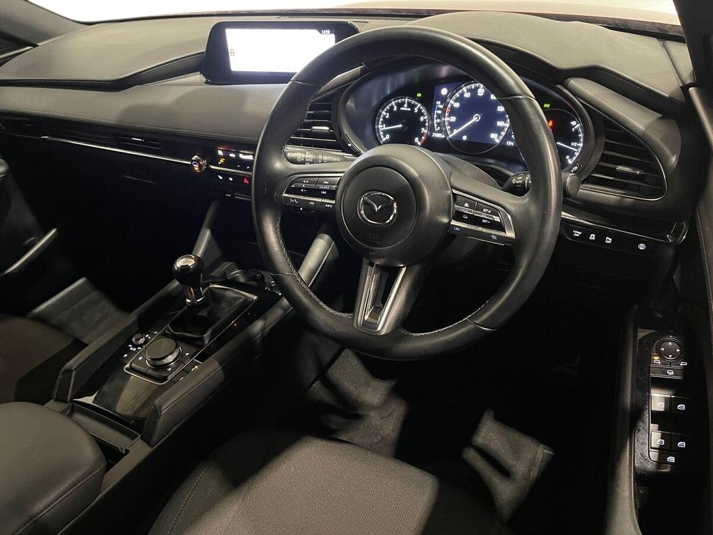 Used Mazda Mazda3 2020 for sale - 76973333: Photo 9