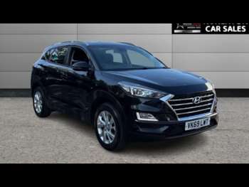 2019 (69) - 1.6 GDi SE Nav 5dr 2WD