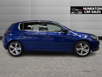 Used Peugeot 308 2019 for sale - 79632346: Photo