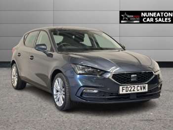 2022 (22) - 1.0 TSI EVO SE Dynamic Hatchback 5dr Petrol Manual Euro 6 (s/s) (110 ps)