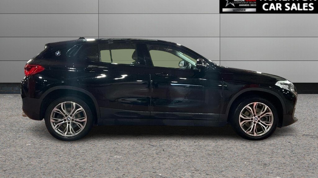 Used BMW X2 2018 for sale - 77408159: Photo 2