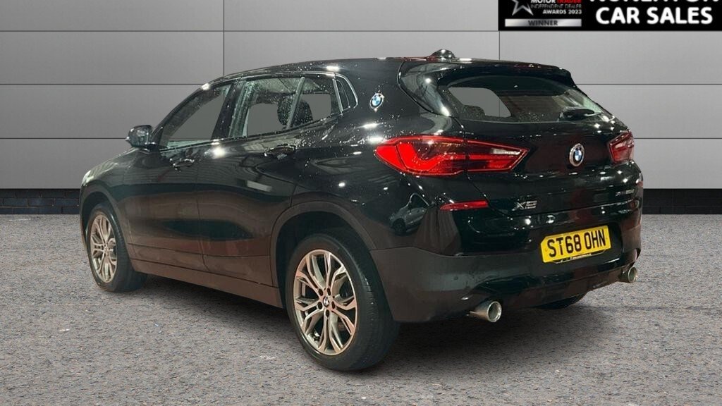 Used BMW X2 2018 for sale - 77408159: Photo 4