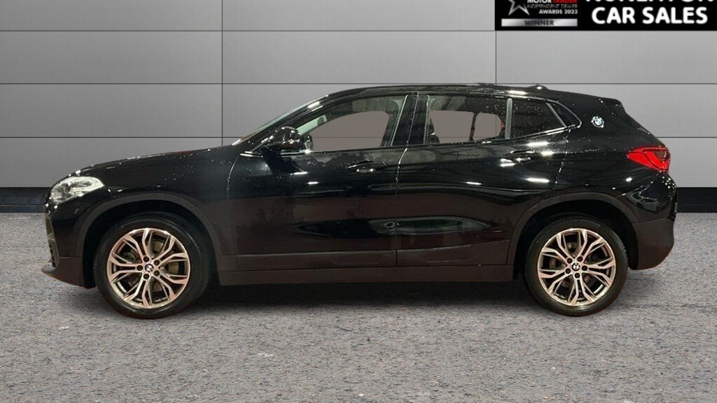 Used BMW X2 2018 for sale - 77408159: Photo 5