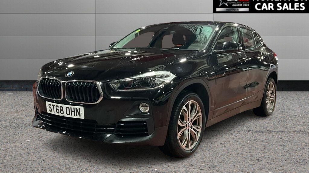 Used BMW X2 2018 for sale - 77408159: Photo 6