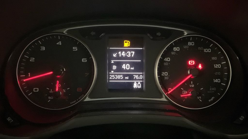 Used Audi A1 2018 for sale - 76888527: Photo 10