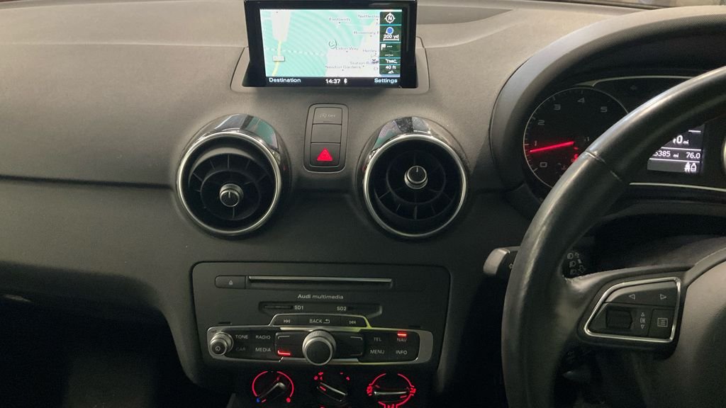 Used Audi A1 2018 for sale - 76888527: Photo 11