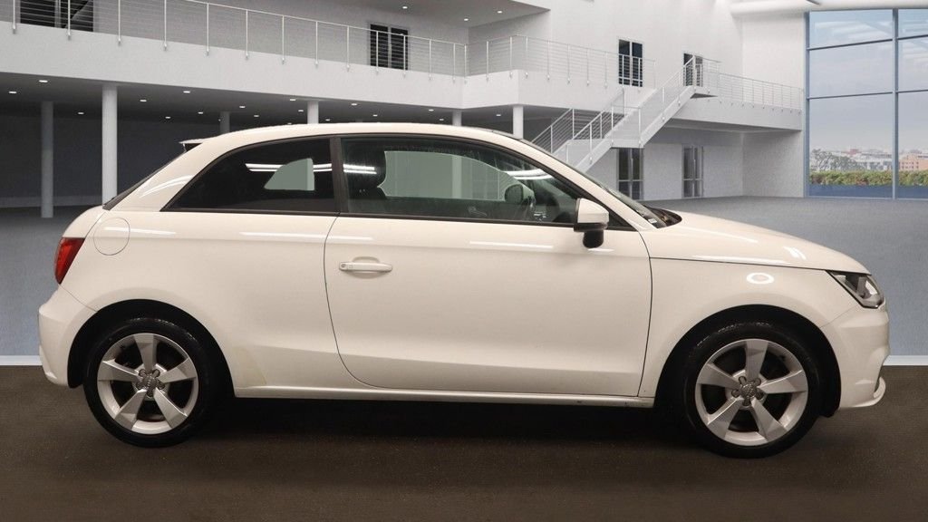 Used Audi A1 2018 for sale - 76888527: Photo 5