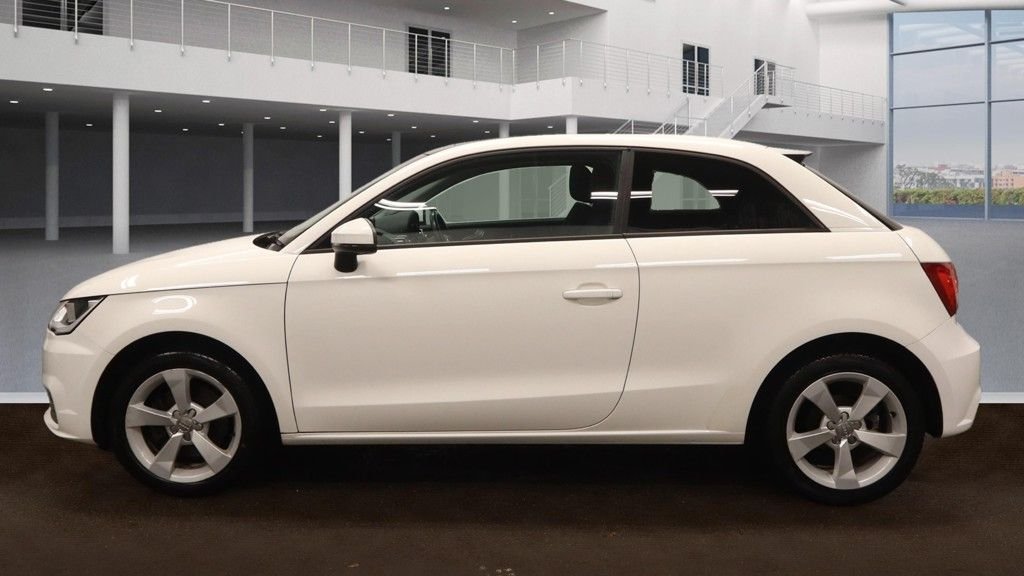 Used Audi A1 2018 for sale - 76888527: Photo 6