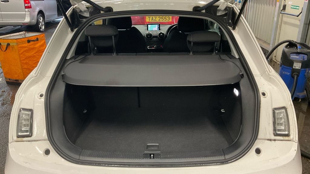 Used Audi A1 2018 for sale - 76888527: Photo 7