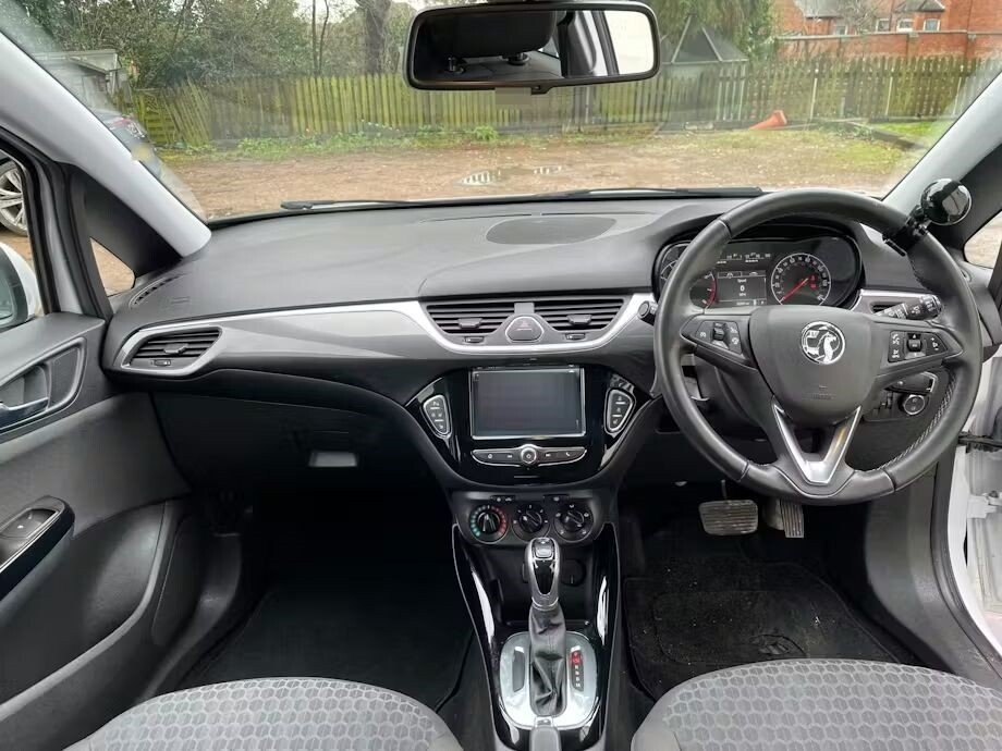 Used Vauxhall Corsa 2019 for sale - 77734348: Photo 12