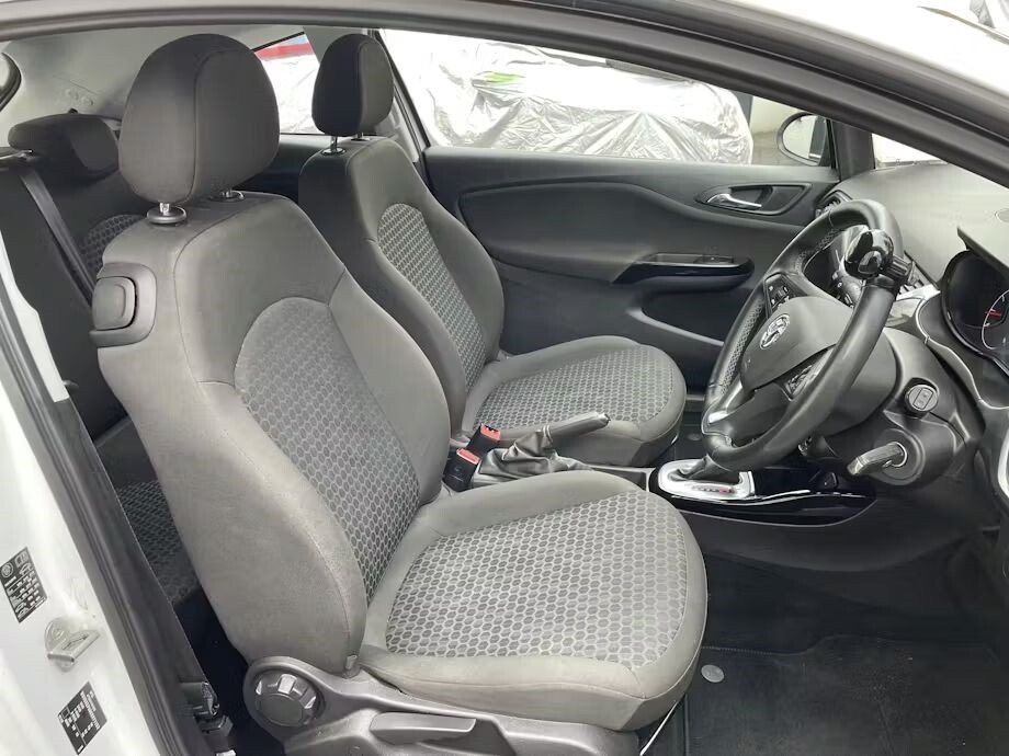 Used Vauxhall Corsa 2019 for sale - 77734348: Photo 13