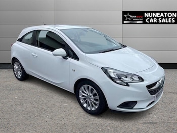 Used Vauxhall Corsa 2019 for sale - 77734348: Photo
