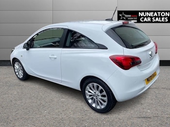 Used Vauxhall Corsa 2019 for sale - 77734348: Photo